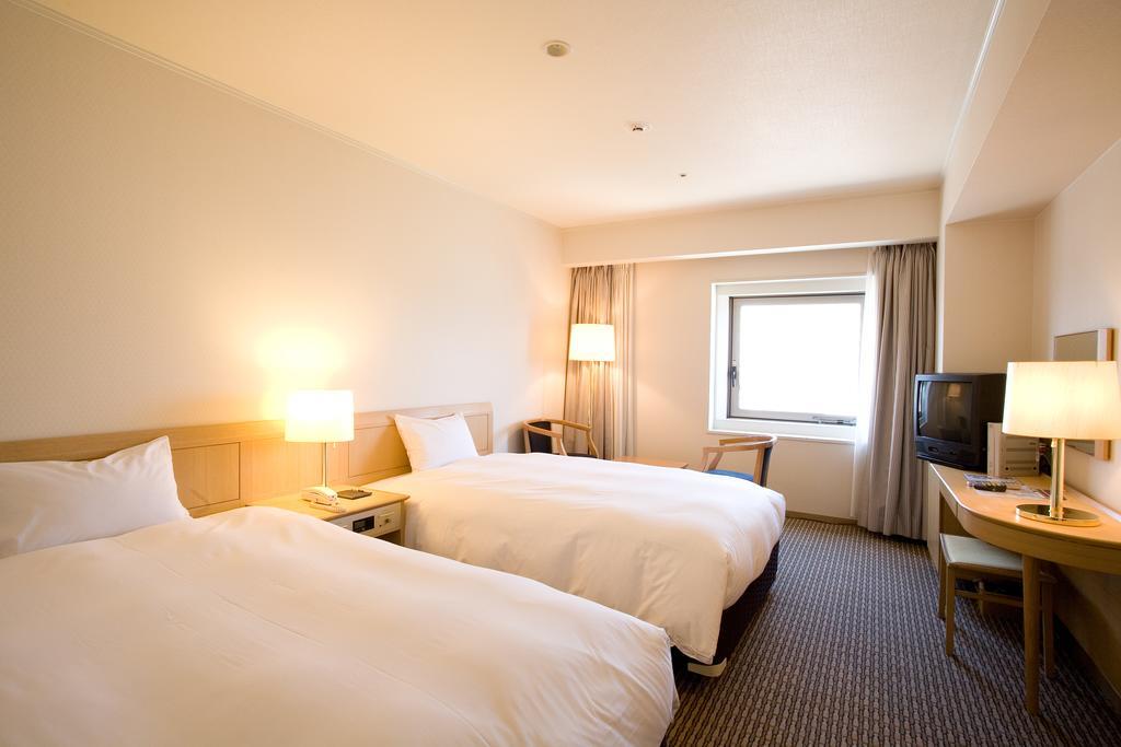 Hotel Leopalace Nagoya Nagoia Exterior foto