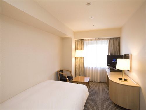 Hotel Leopalace Nagoya Nagoia Exterior foto